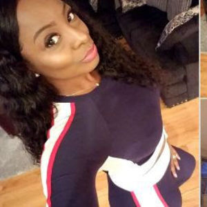 Meet your Posher, Teresa